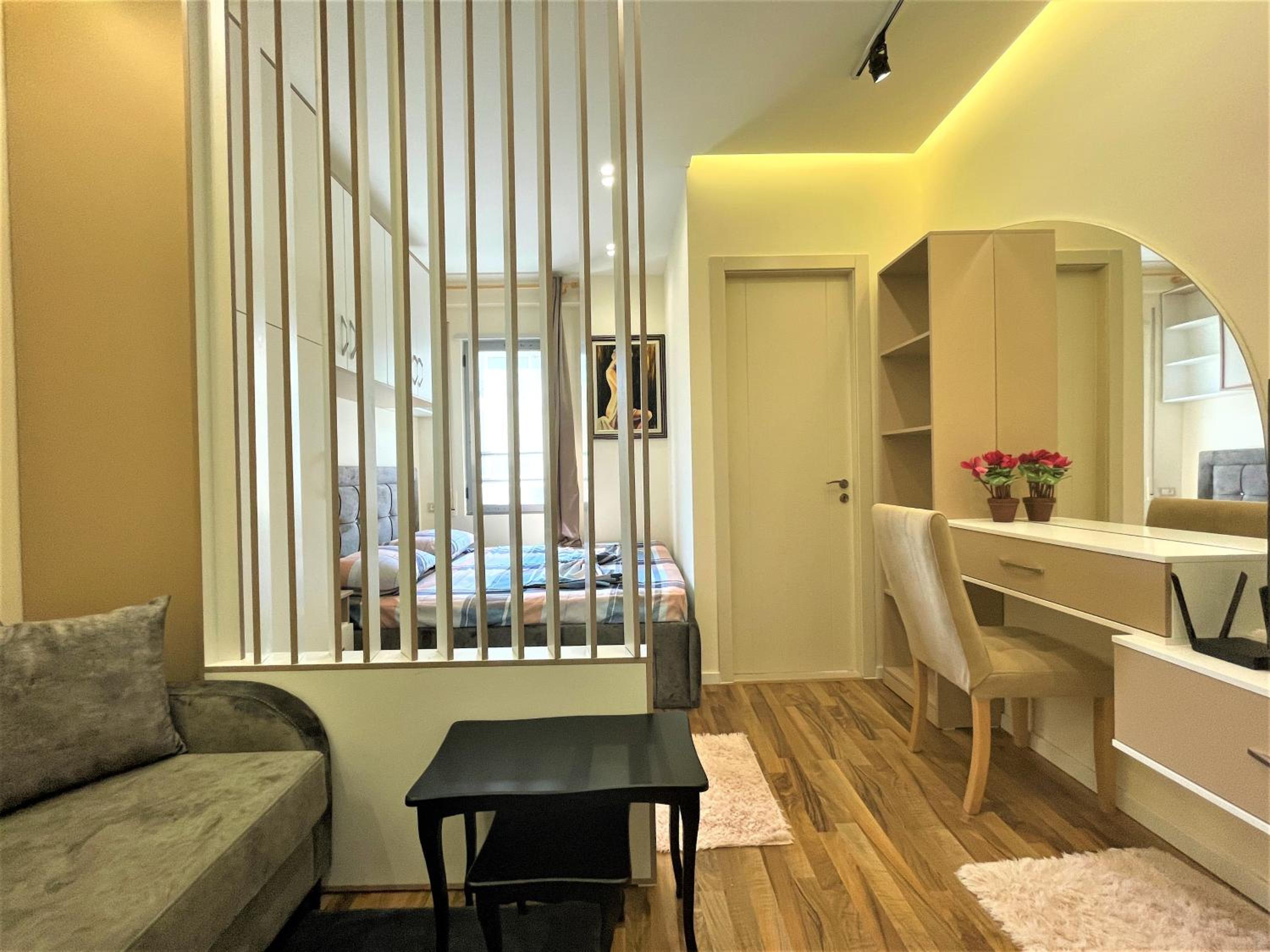 Skela Apartment