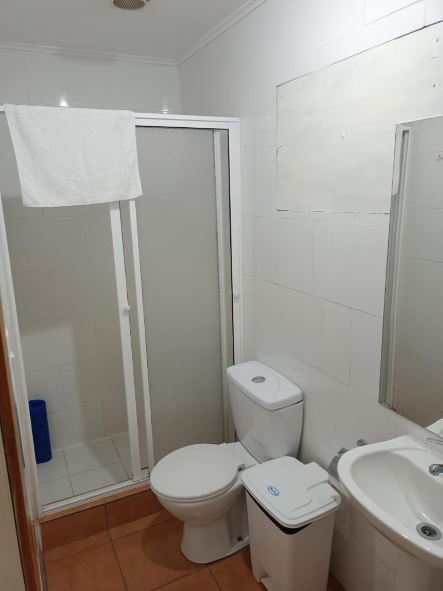Hostal Quiriyuca Sur