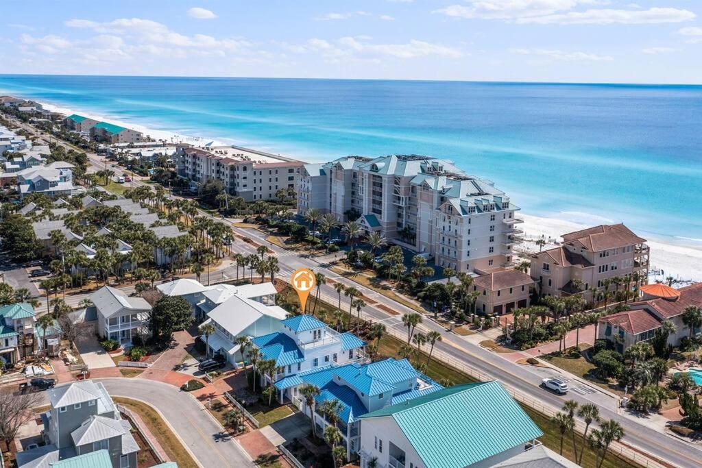 At Last 100' to Beach Access Close to Shops