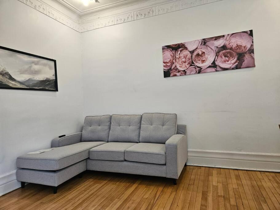 Mona Bella Beautiful Home In Mile End