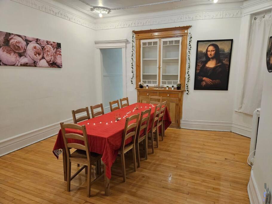 Mona Bella Beautiful Home In Mile End