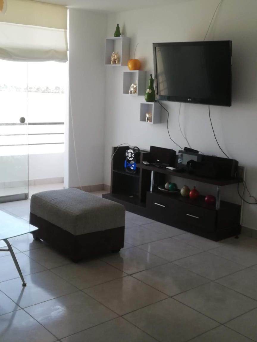Flat en Asia soleil view 5