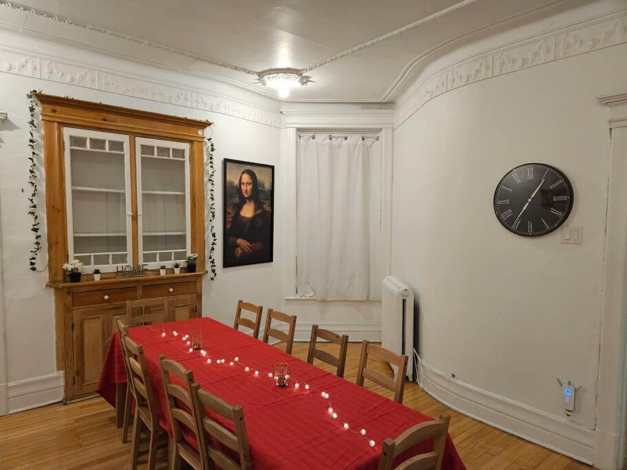 Mona Bella Beautiful Home In Mile End