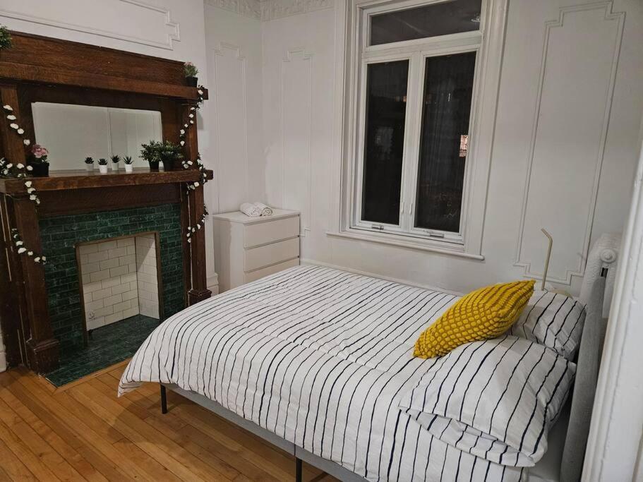 Mona Bella Beautiful Home In Mile End