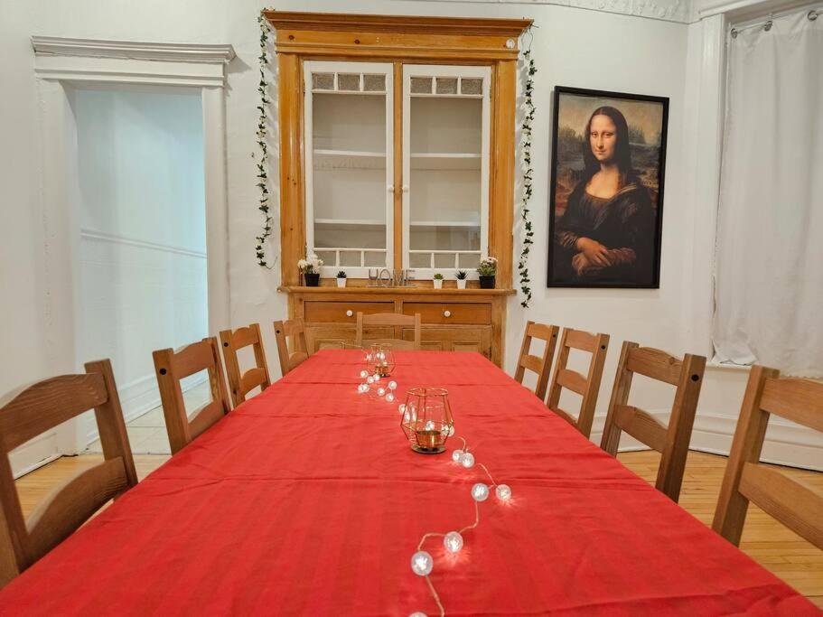 Mona Bella Beautiful Home In Mile End