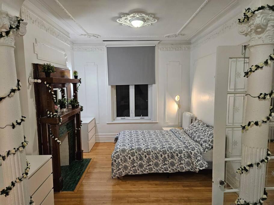 Mona Bella Beautiful Home In Mile End