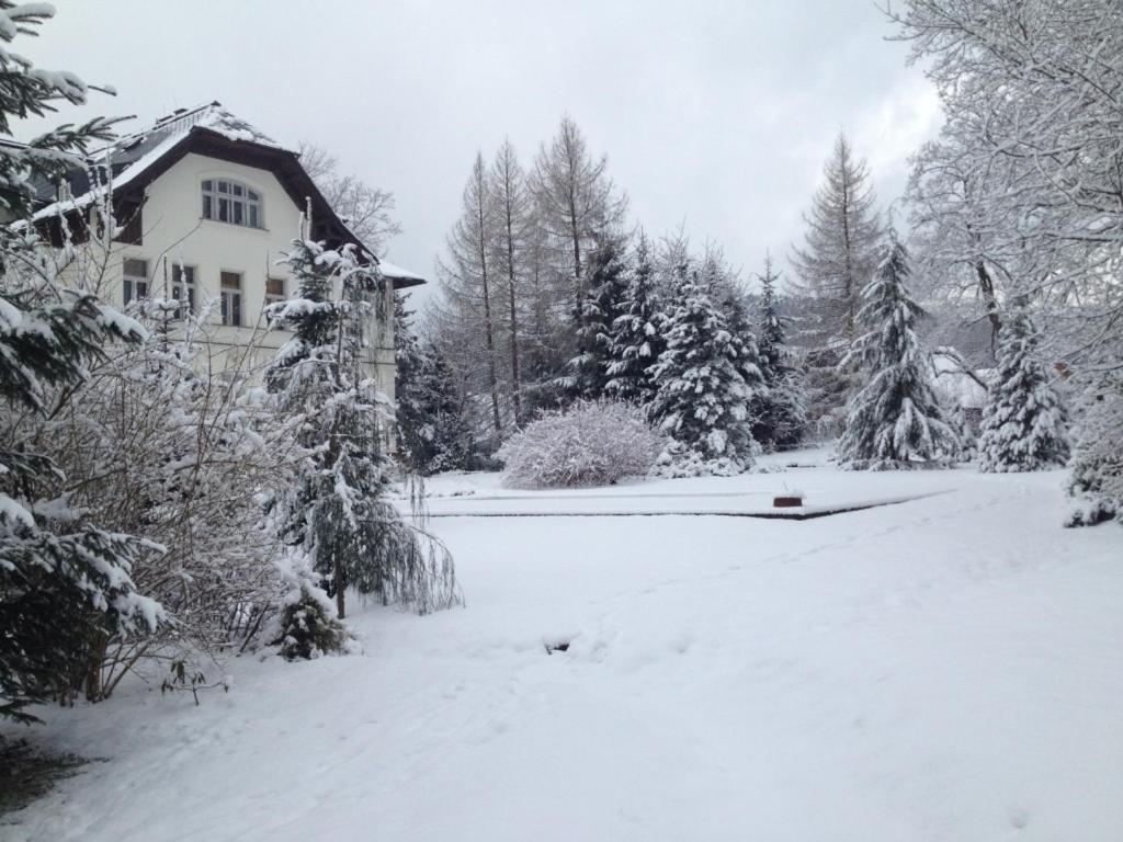 VILLA ANNA