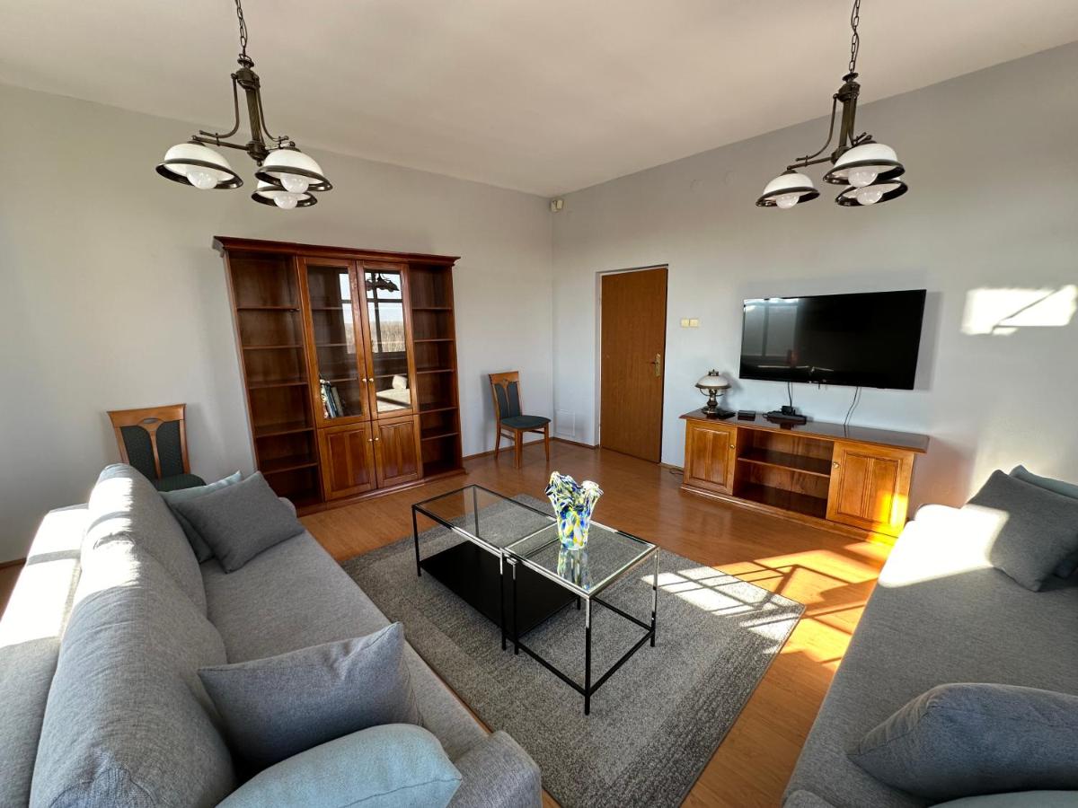 apartament Mysłowice view 3