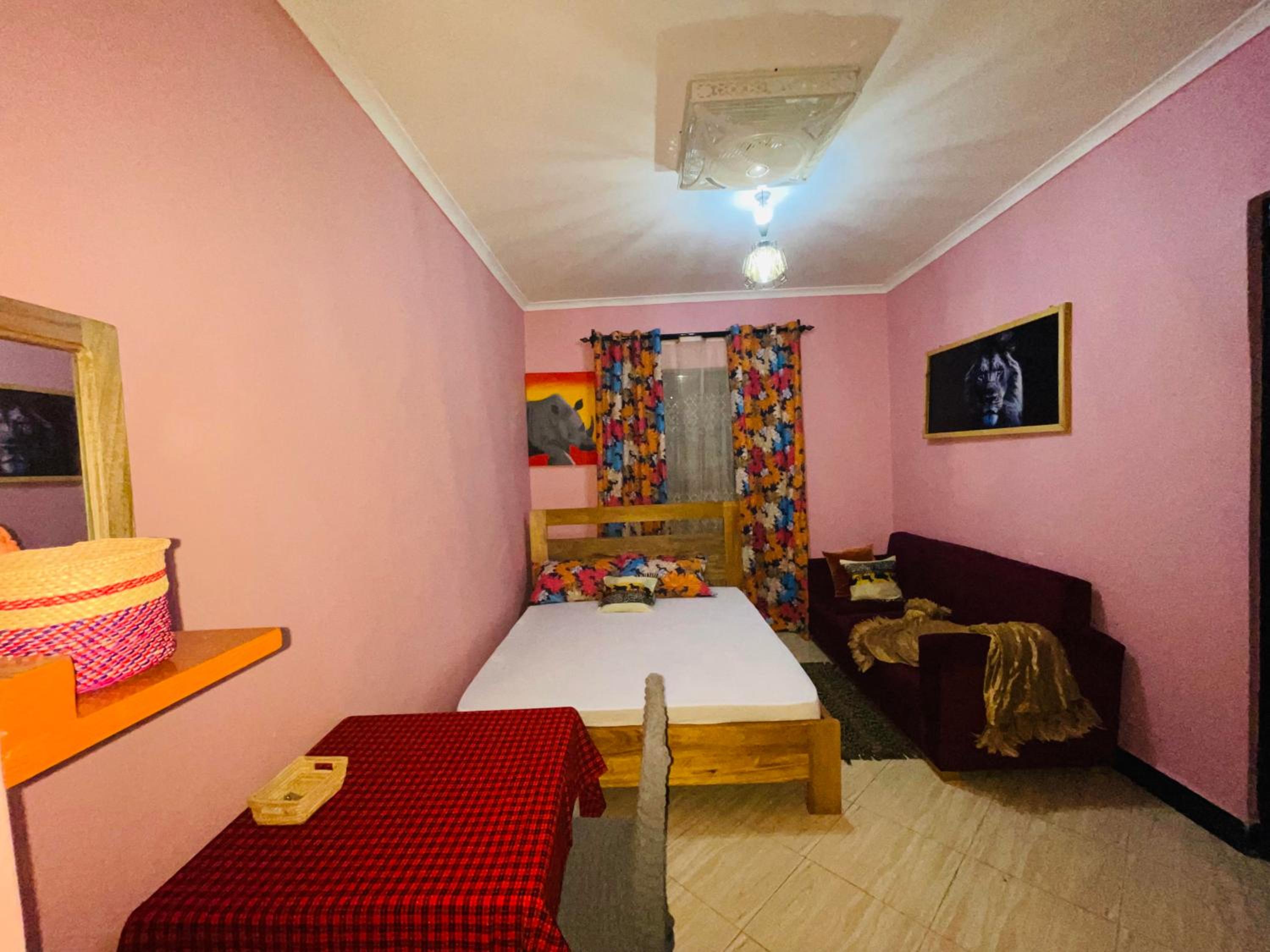 KILIMANJARO HOME OF RASON view 2