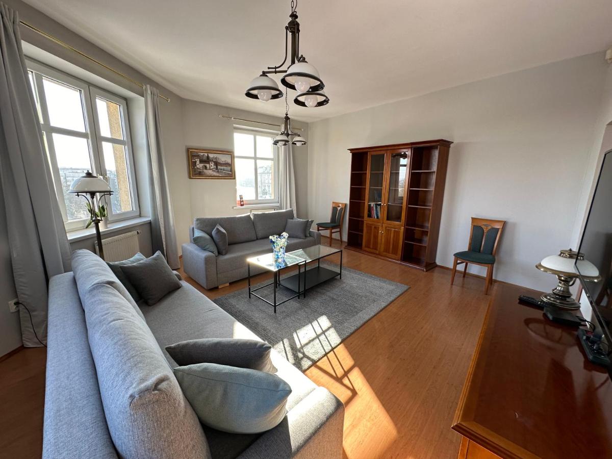 apartament Mysłowice view 4