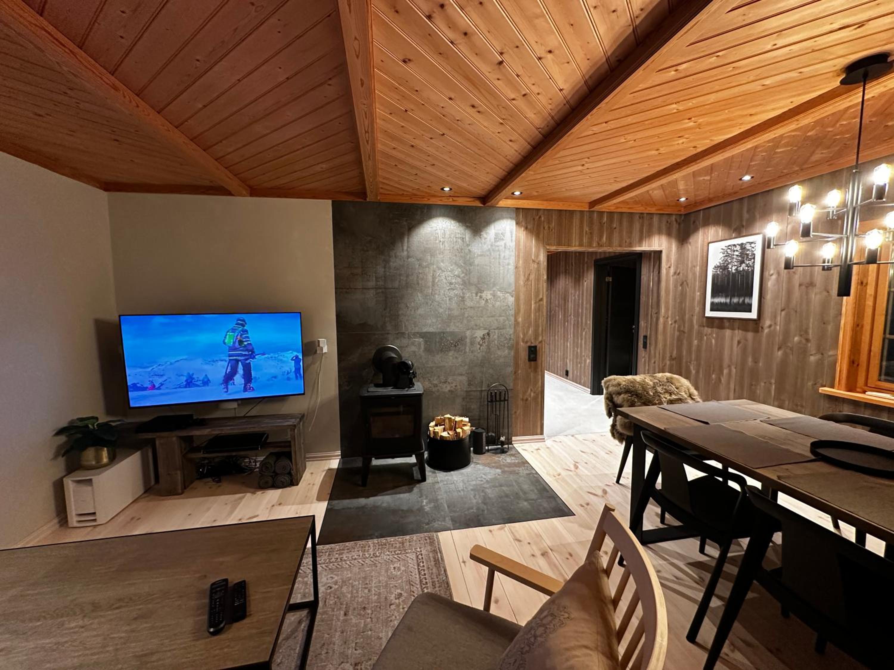 Trysil Moderna Lodge