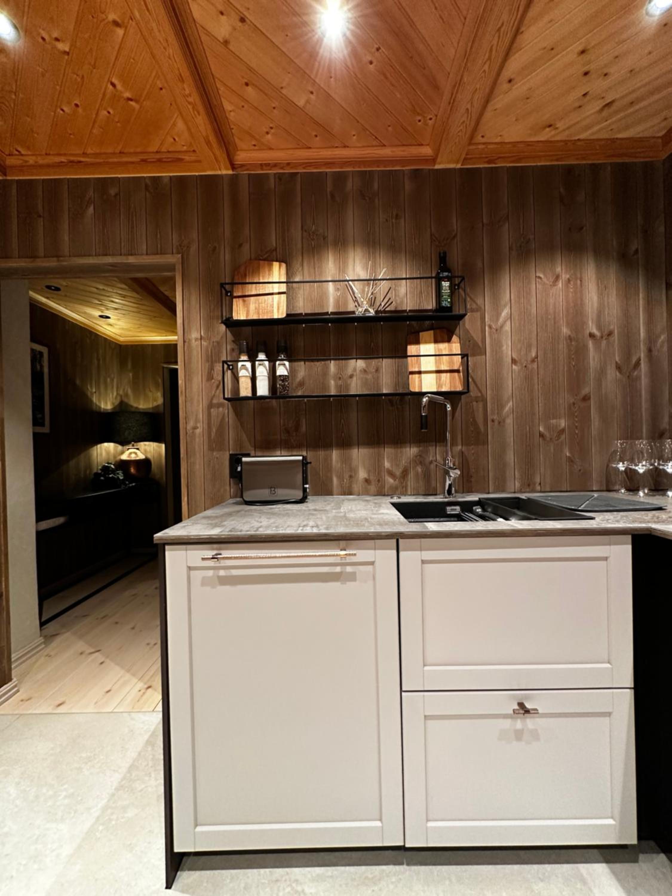 Trysil Moderna Lodge