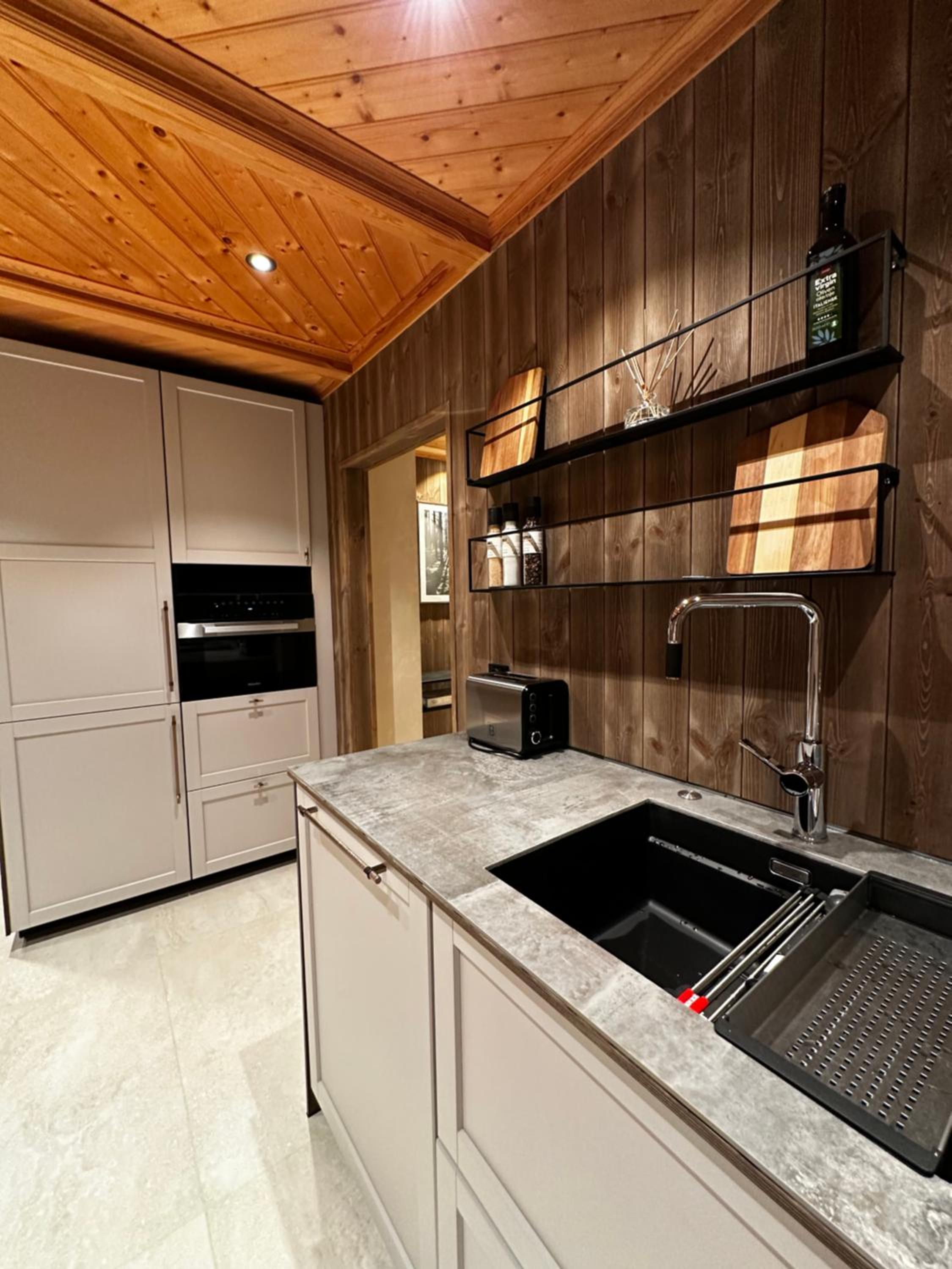 Trysil Moderna Lodge