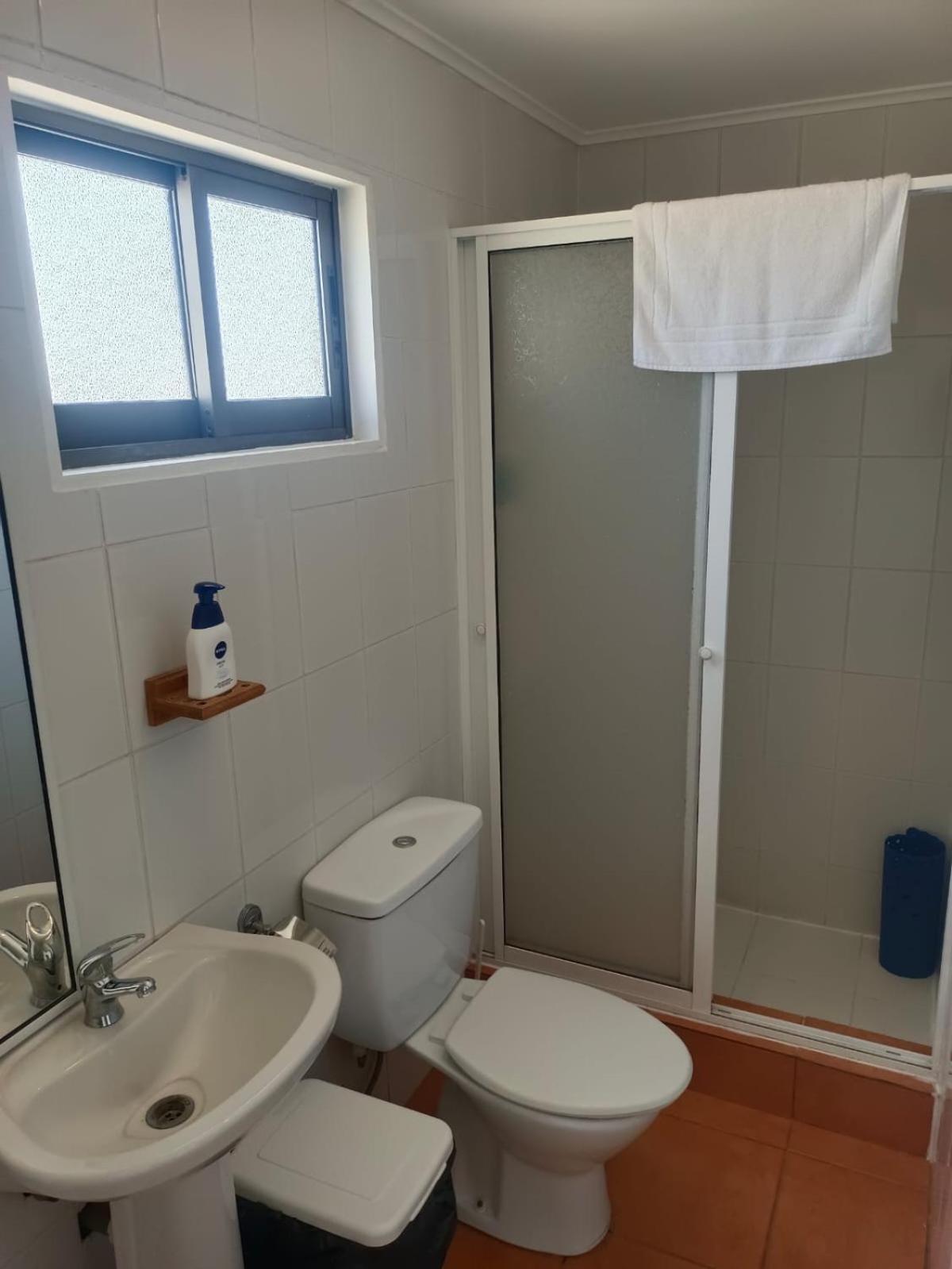 Hostal Quiriyuca Sur