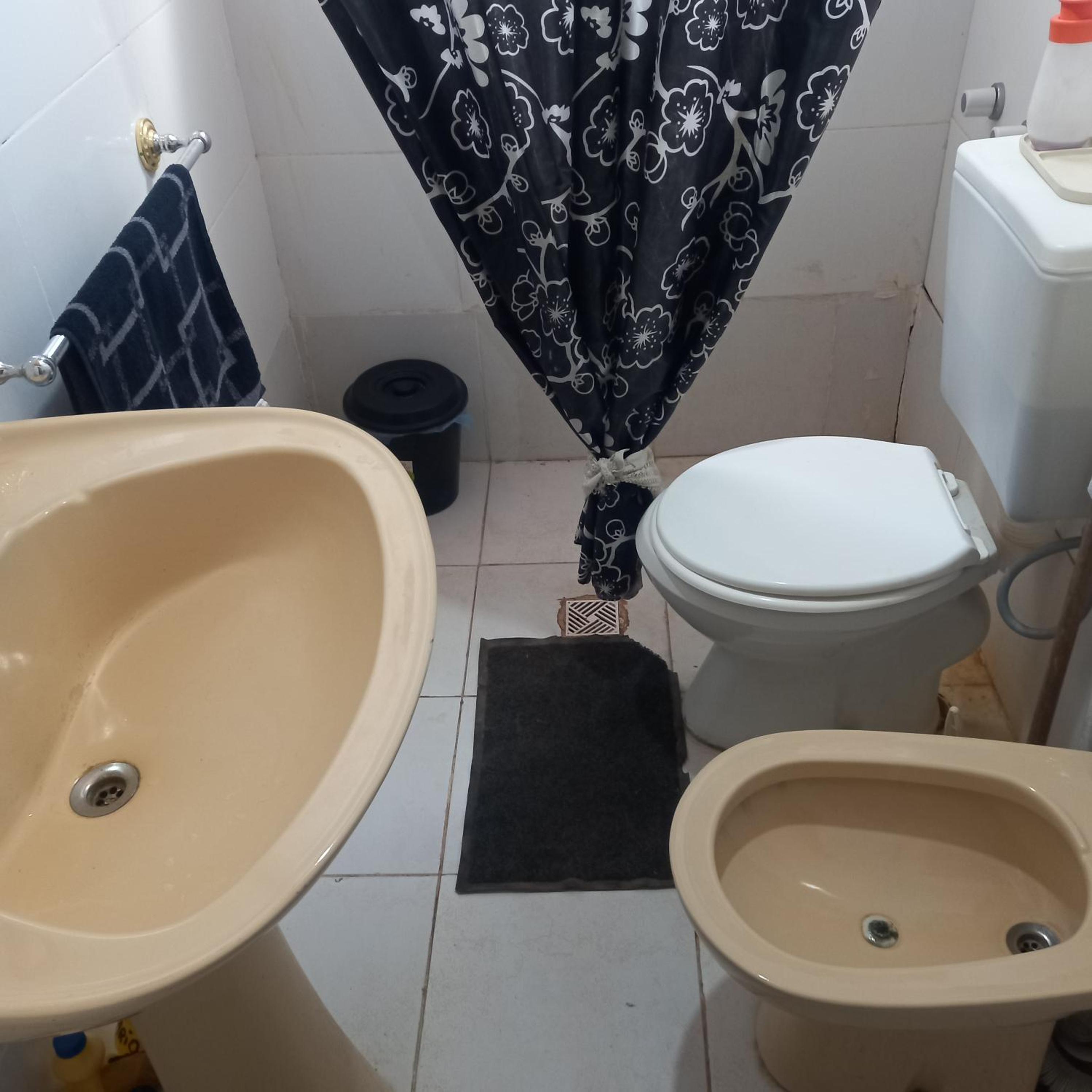 CABAÑA CONFORT