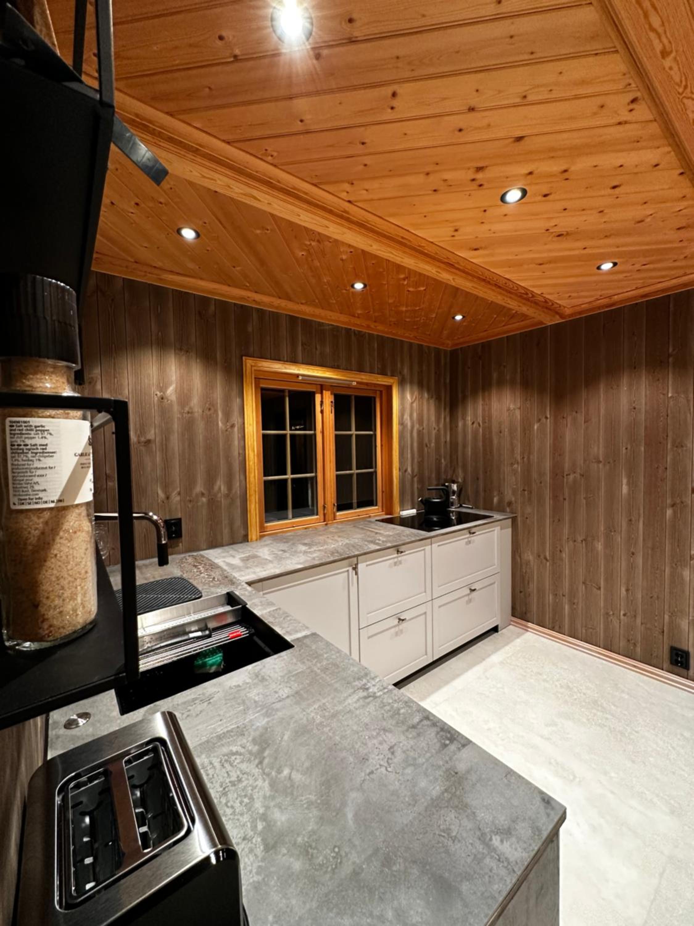 Trysil Moderna Lodge
