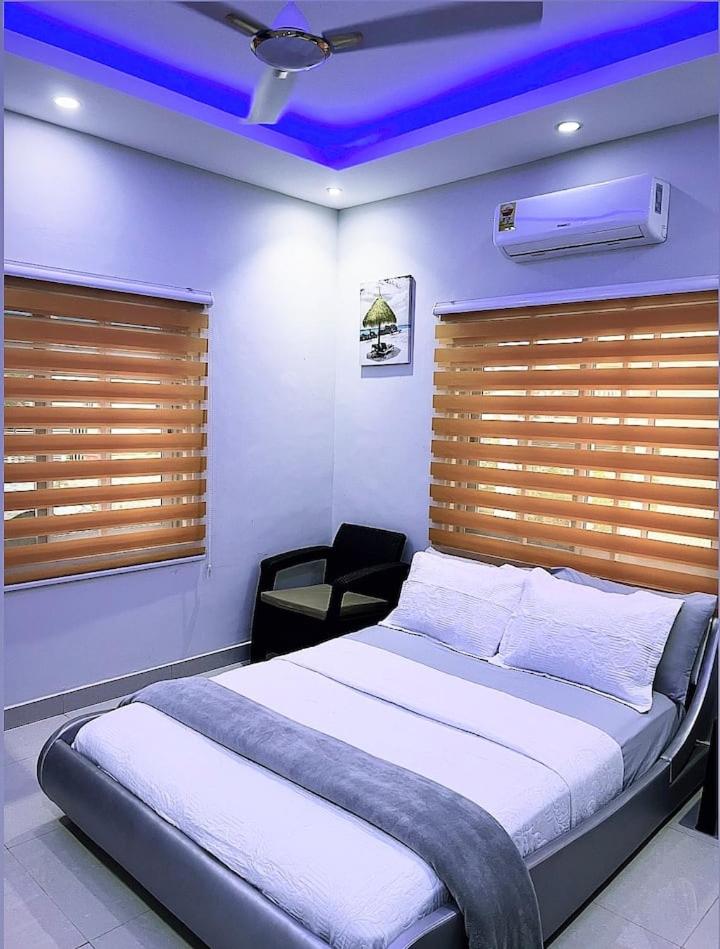 JNS PARADISE ESTATE East Legon Hills ACCRA - Property Image 14