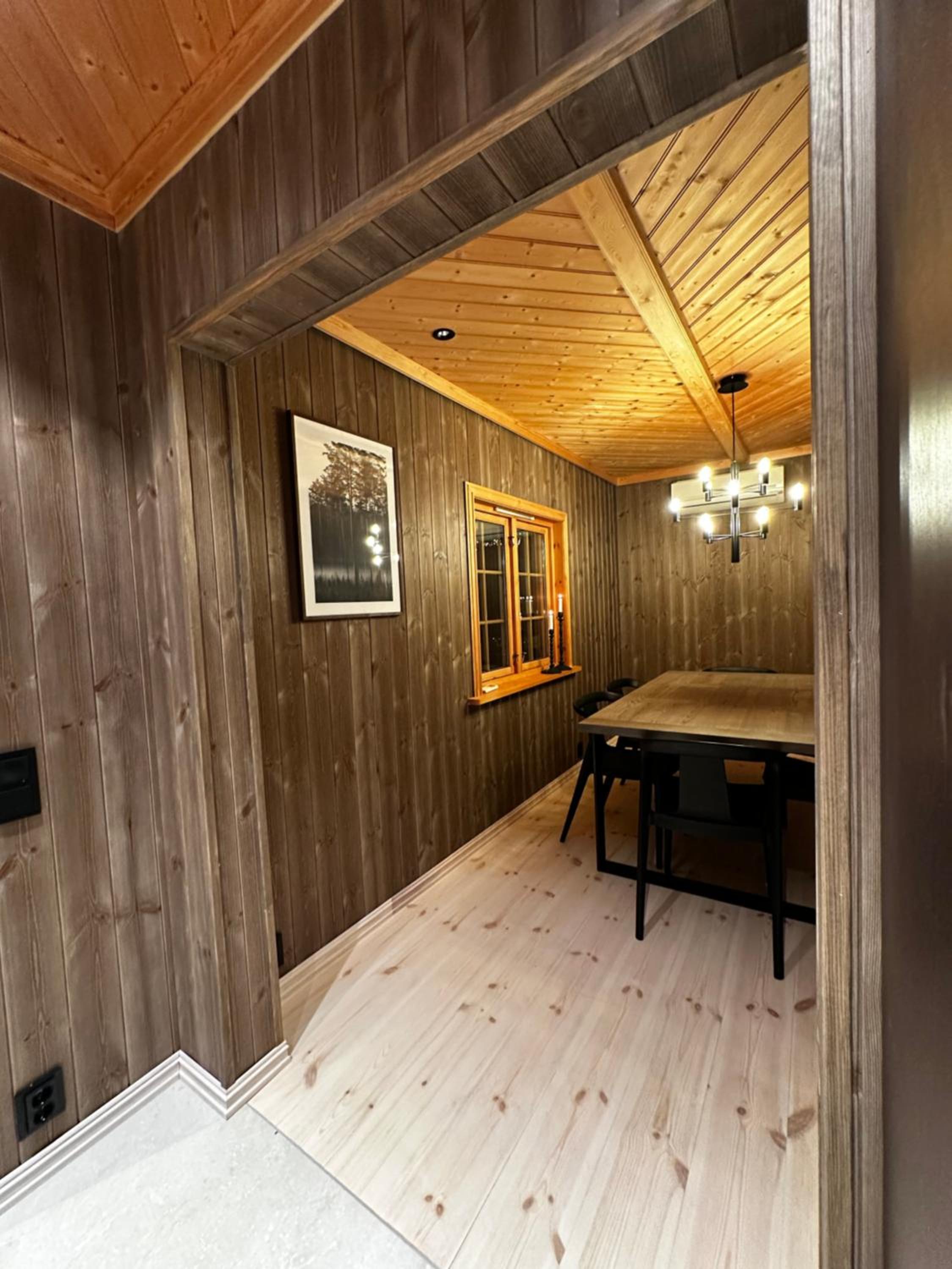 Trysil Moderna Lodge