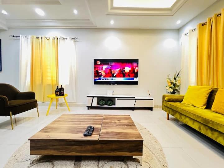 JNS PARADISE ESTATE East Legon Hills ACCRA - Property Image 19