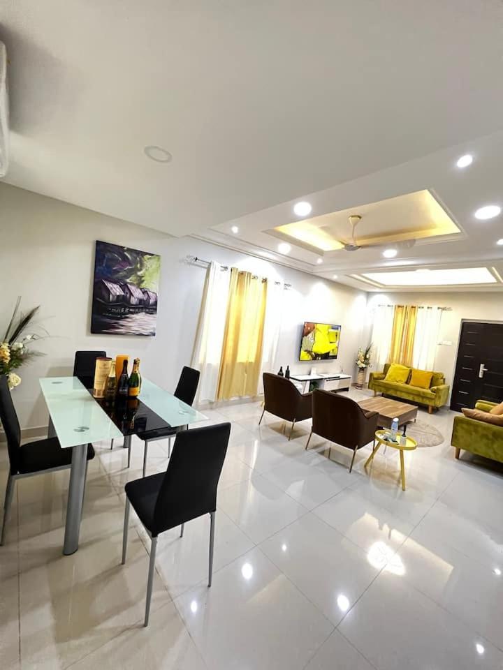 JNS PARADISE ESTATE East Legon Hills ACCRA - Property Image 18