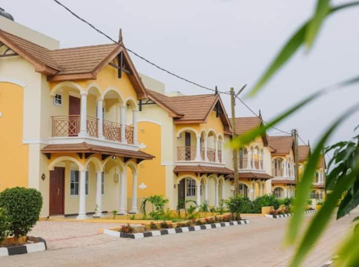 JNS PARADISE ESTATE East Legon Hills ACCRA - Property Image 1