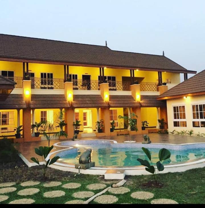 JNS PARADISE ESTATE East Legon Hills ACCRA - Property Image 9