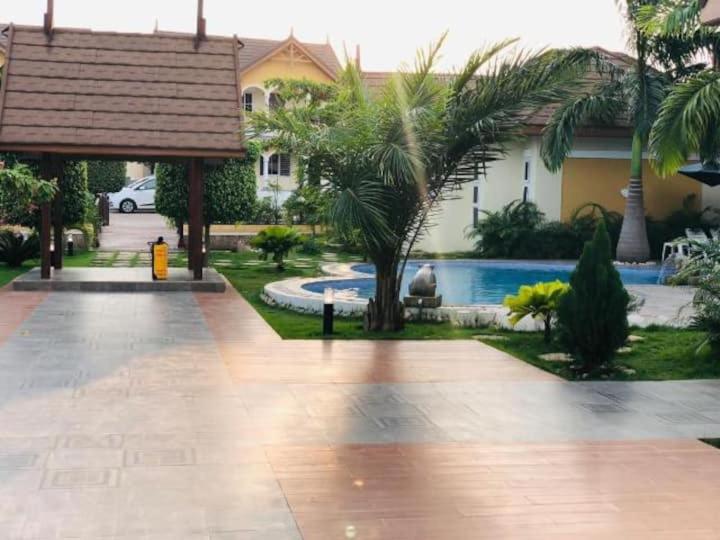 JNS PARADISE ESTATE East Legon Hills ACCRA - Property Image 8