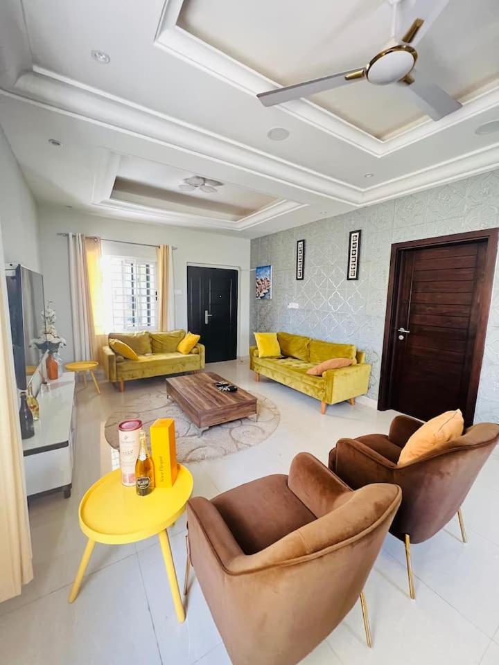 JNS PARADISE ESTATE East Legon Hills ACCRA - Property Image 16