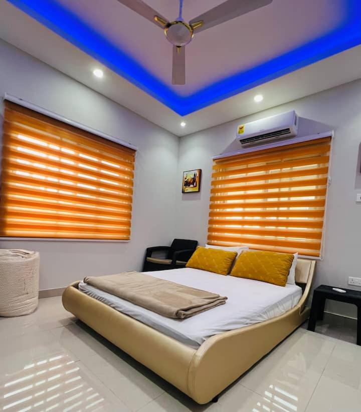 JNS PARADISE ESTATE East Legon Hills ACCRA - Property Image 13