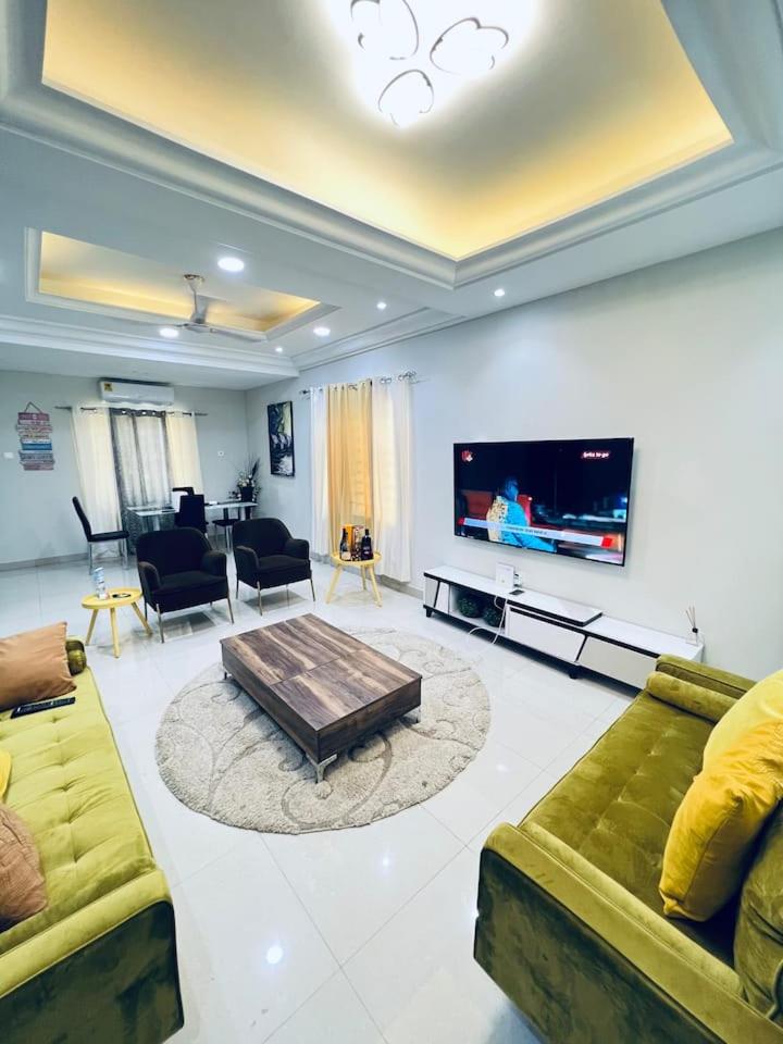 JNS PARADISE ESTATE East Legon Hills ACCRA - Property Image 17