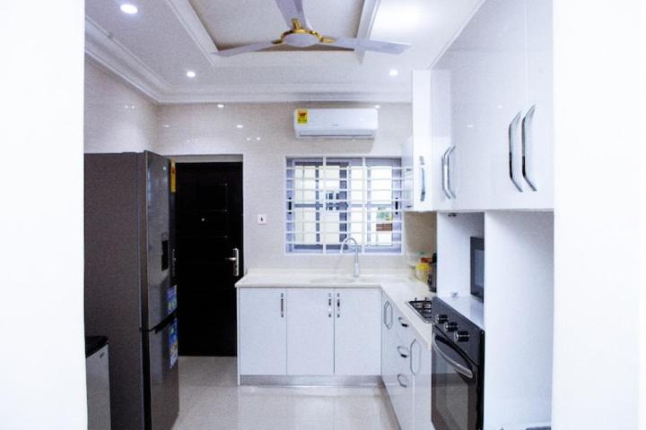 JNS PARADISE ESTATE East Legon Hills ACCRA - Property Image 2