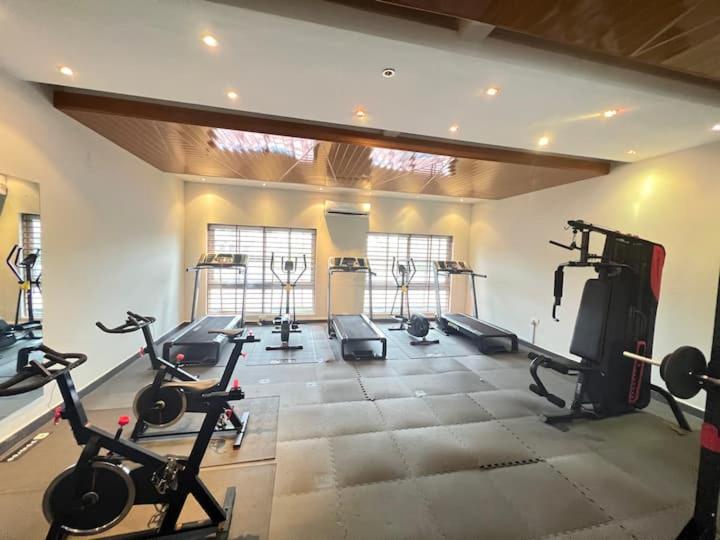 JNS PARADISE ESTATE East Legon Hills ACCRA - Property Image 7