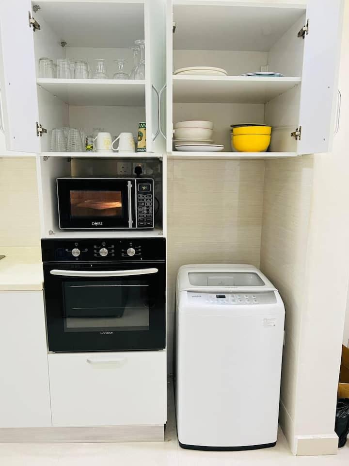 JNS PARADISE ESTATE East Legon Hills ACCRA - Property Image 12