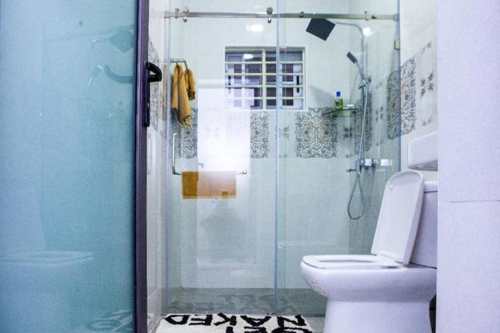 JNS PARADISE ESTATE East Legon Hills ACCRA - Property Image 10