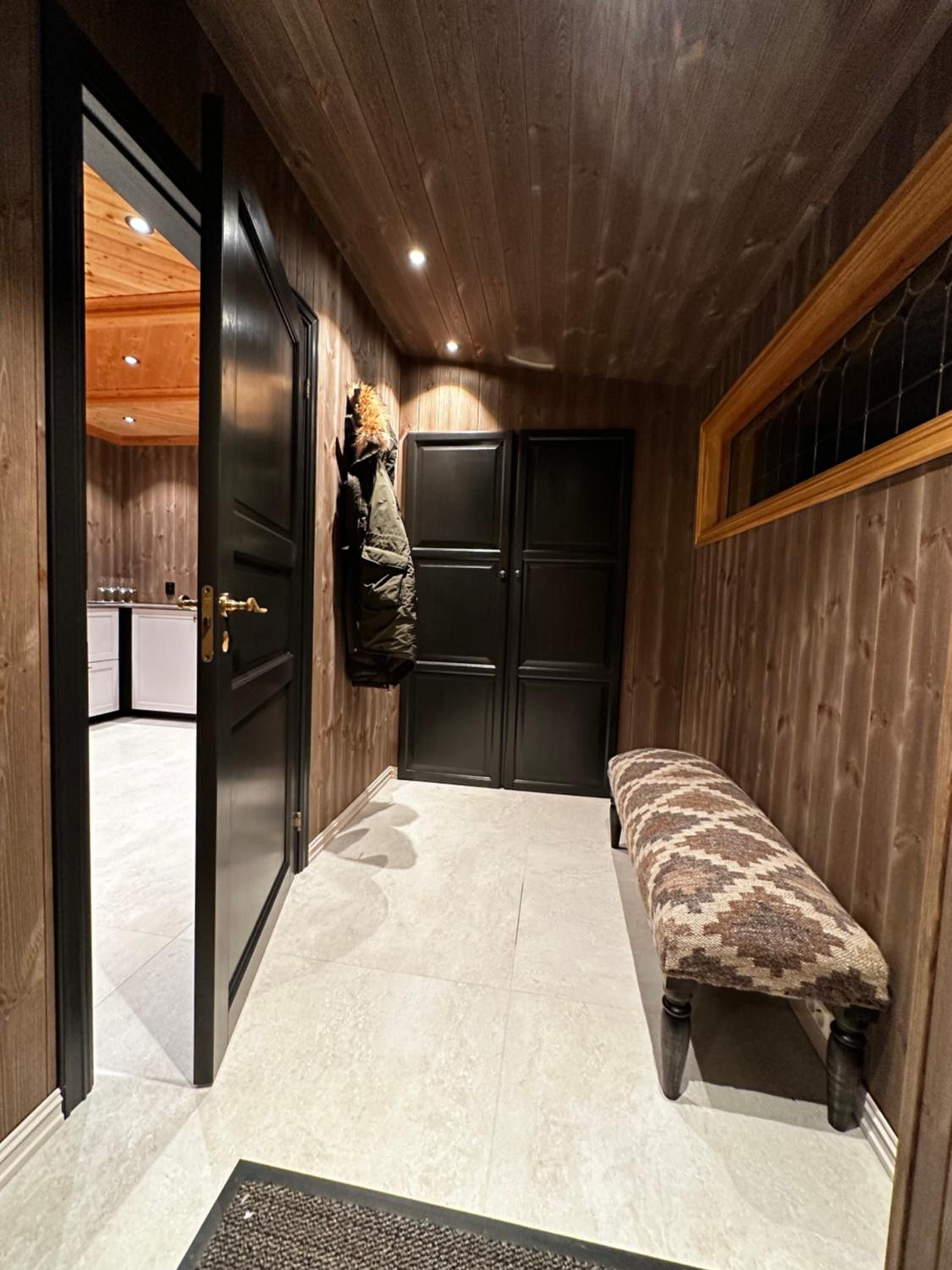 Trysil Moderna Lodge