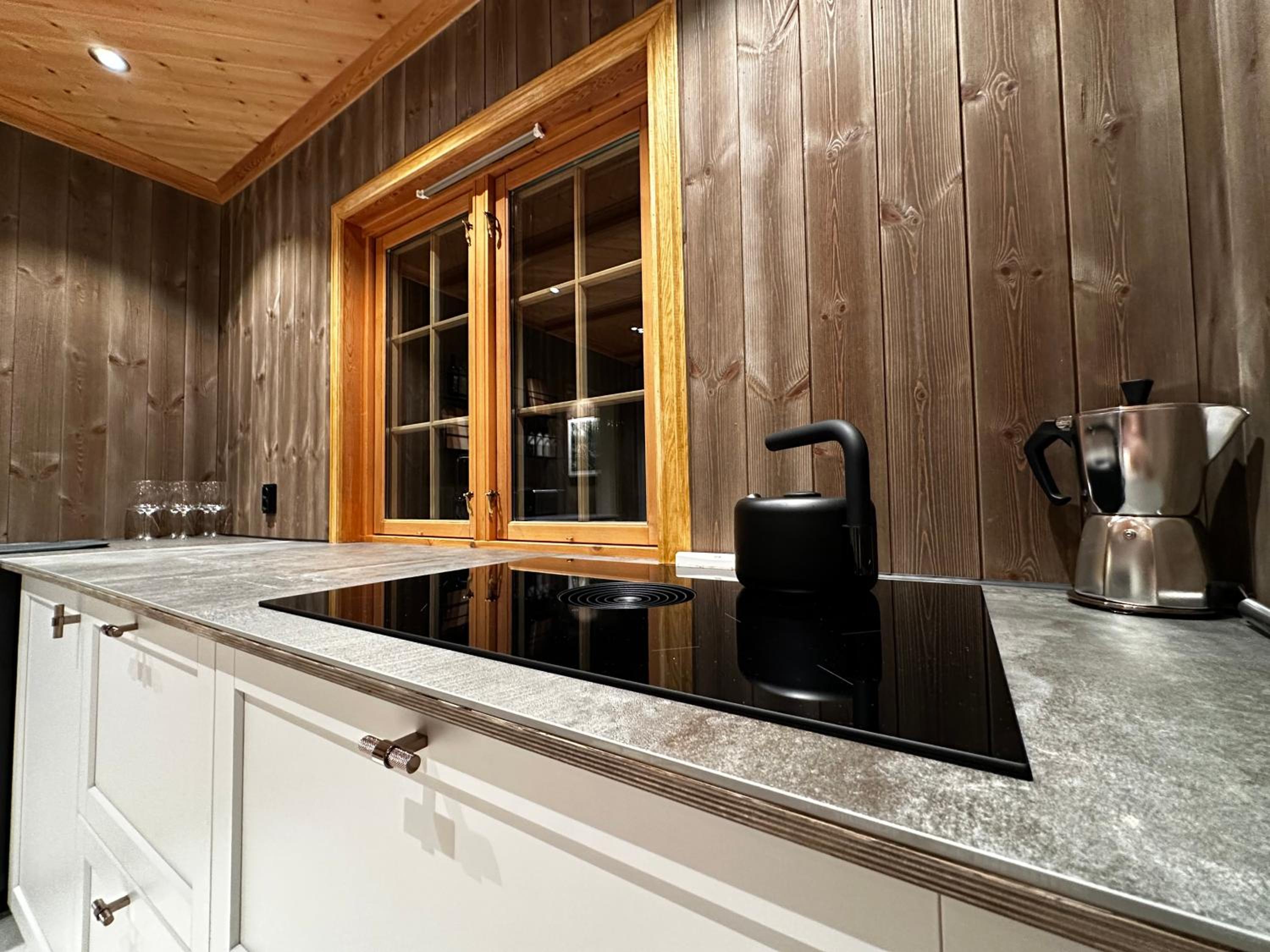 Trysil Moderna Lodge