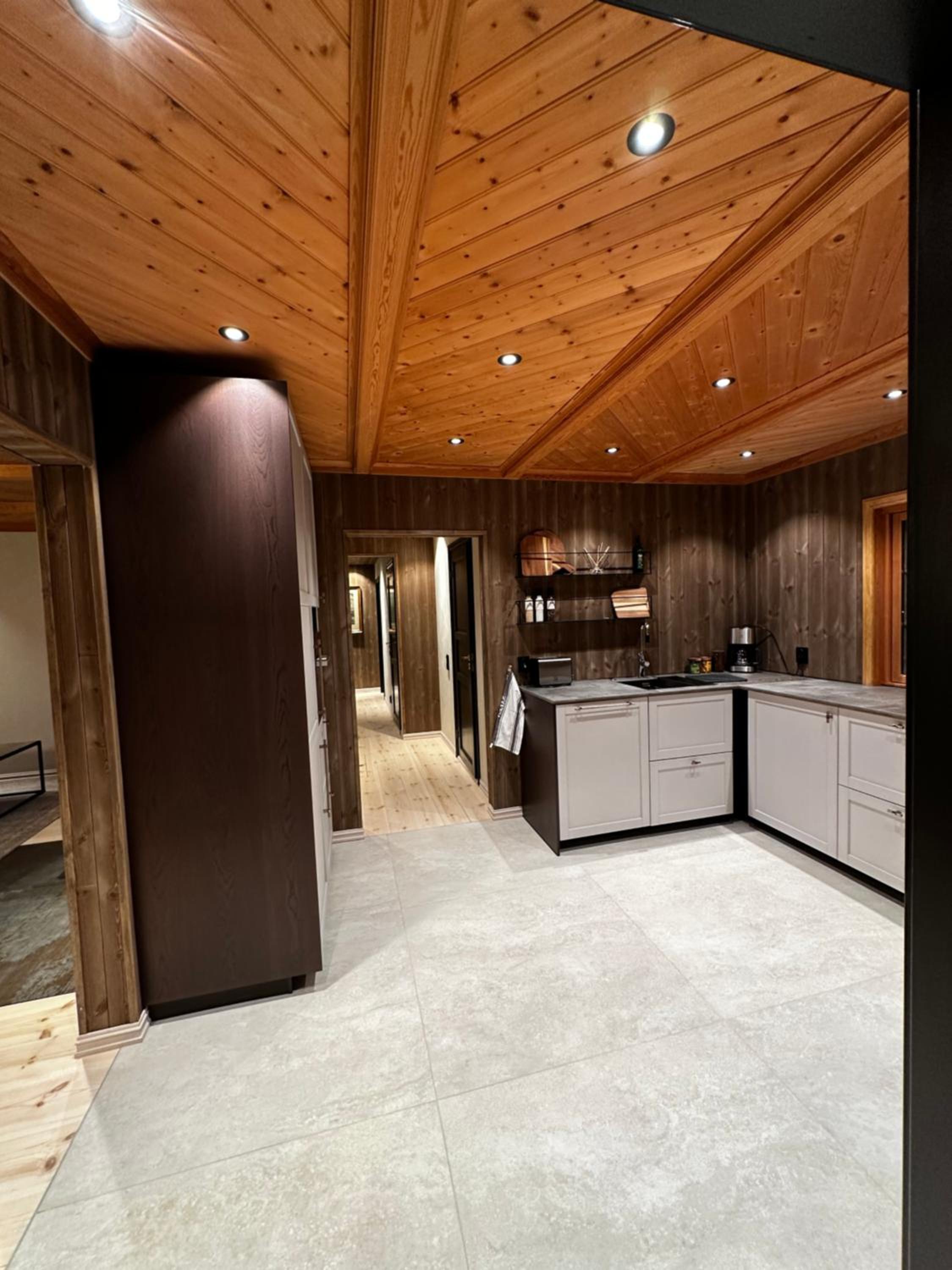 Trysil Moderna Lodge