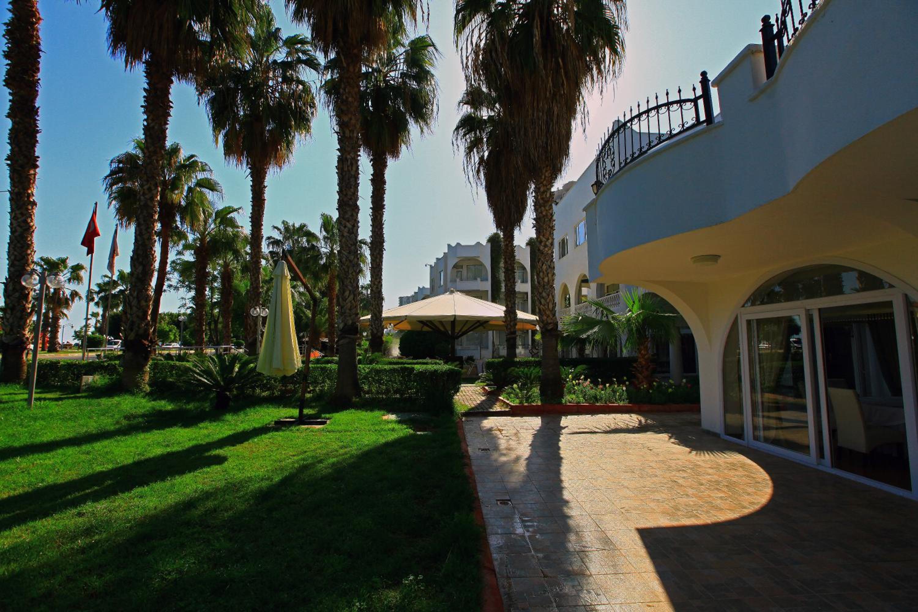 Sultasa Hotel - Image 13