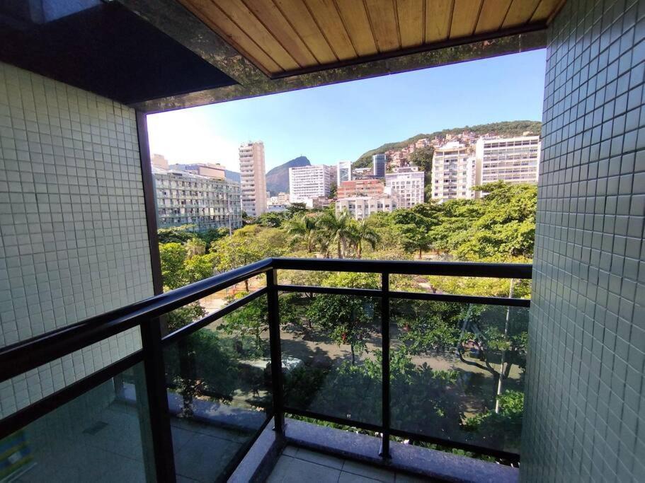 Ipanema, perto da praia e metrô