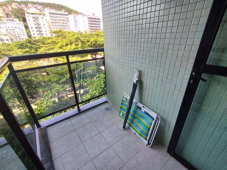 Ipanema, perto da praia e metrô