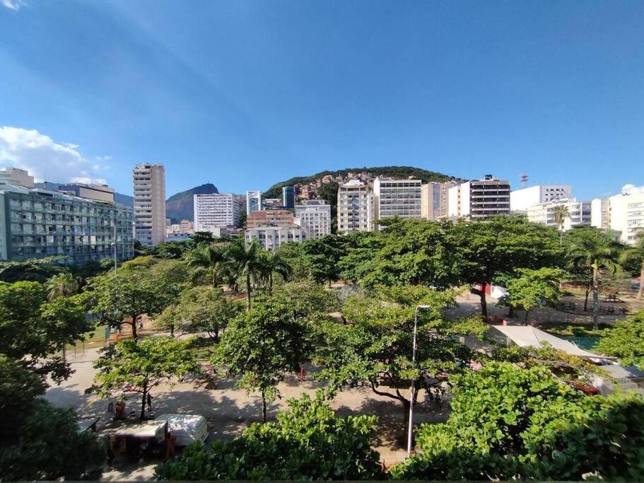 Ipanema, perto da praia e metrô