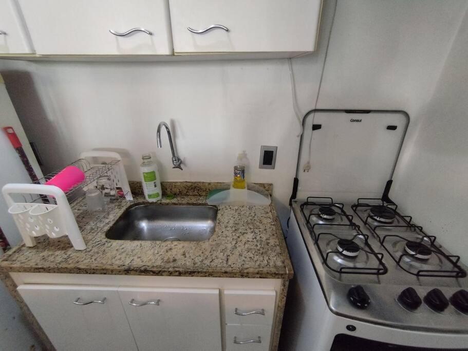 Ipanema, perto da praia e metrô