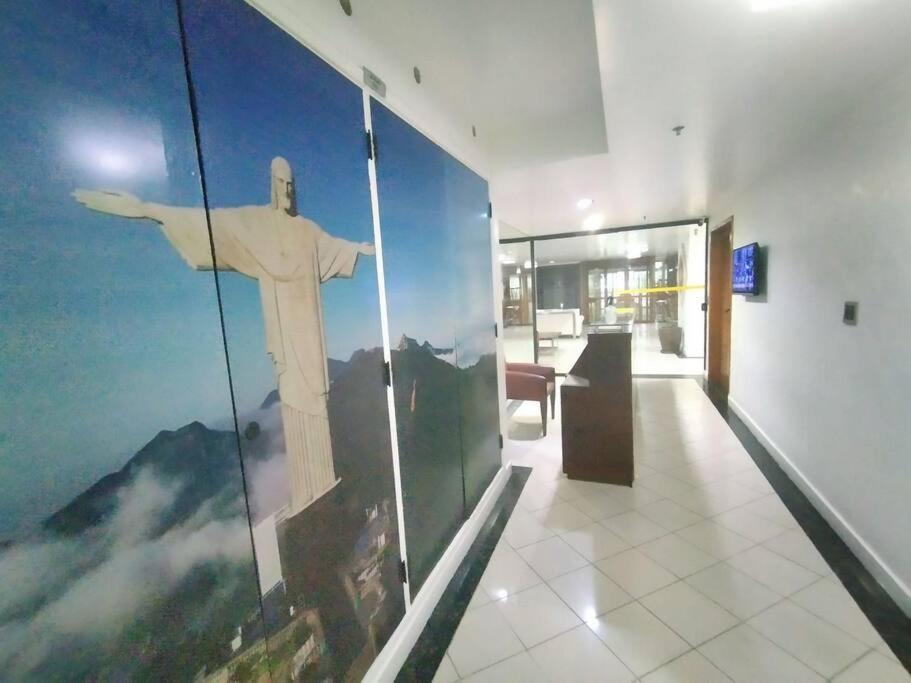 Ipanema, perto da praia e metrô