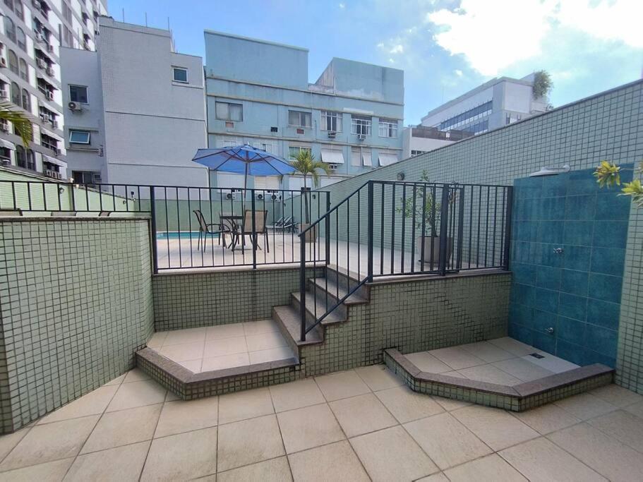 Ipanema, perto da praia e metrô