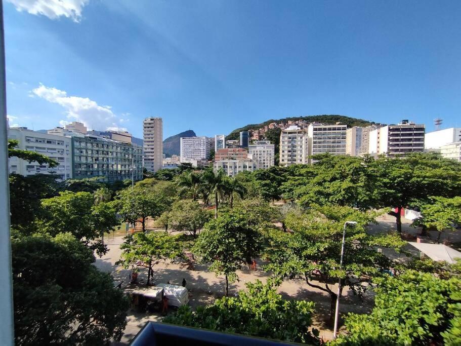 Ipanema, perto da praia e metrô