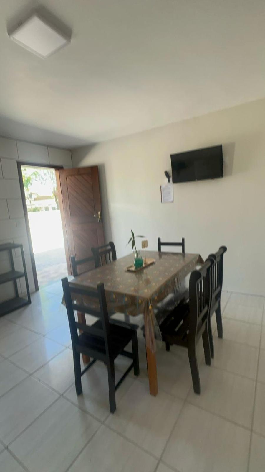 Pousada Paraíso Ap próximo ao centrinho da Pinheira