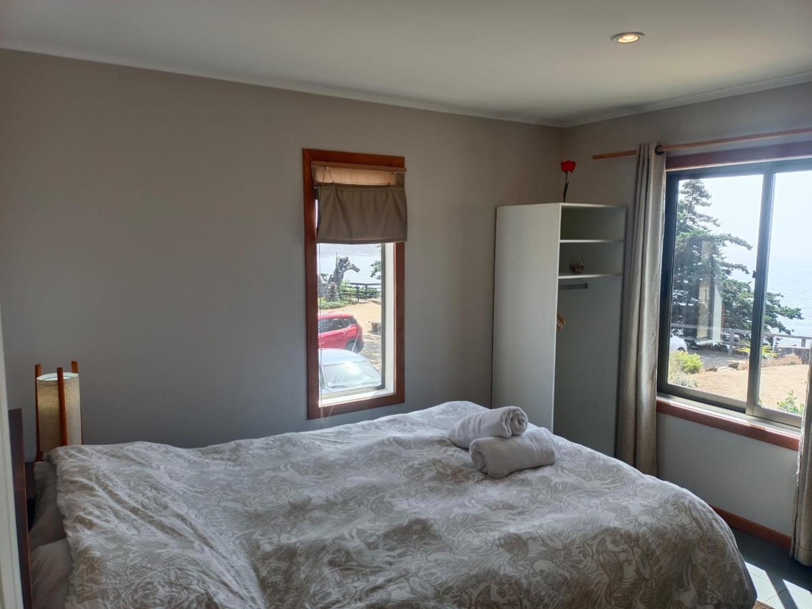 Hostal Quiriyuca Sur