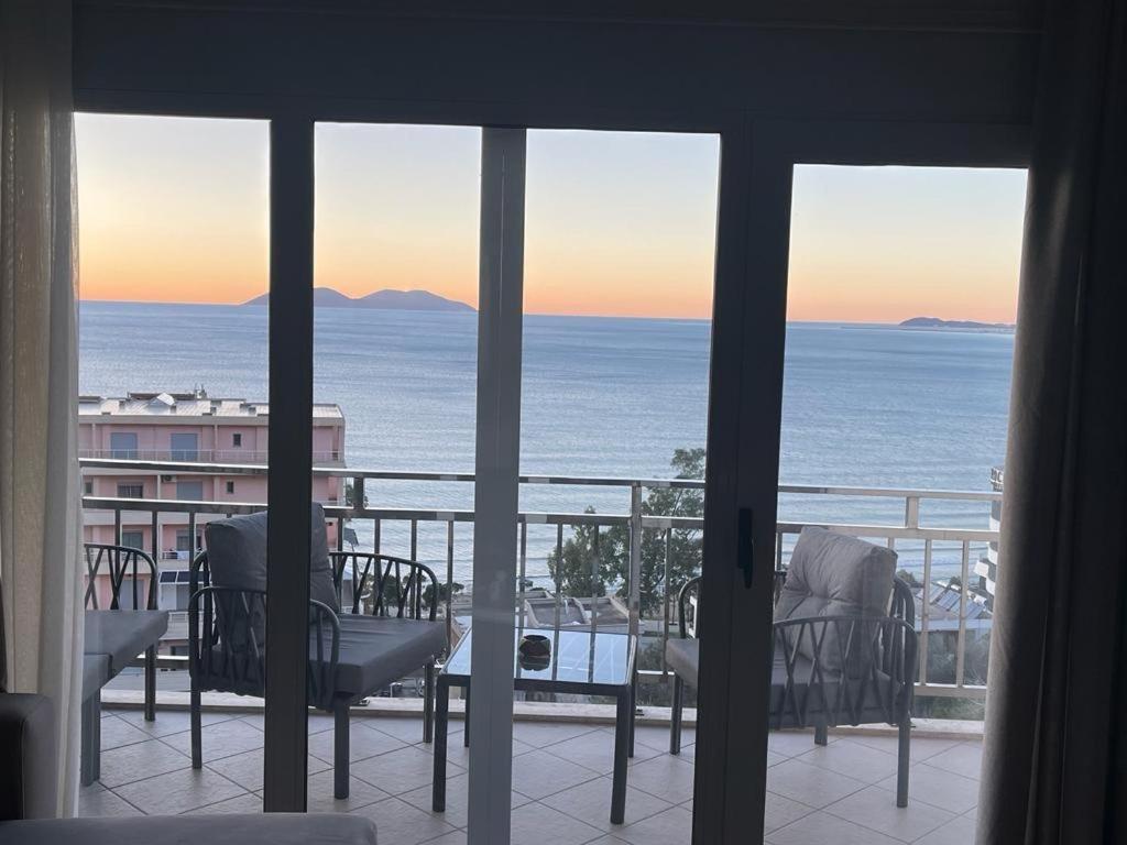 Scandi Apartments Vlorë
