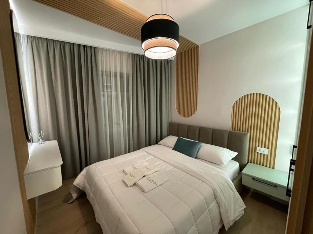 Scandi Apartments Vlorë