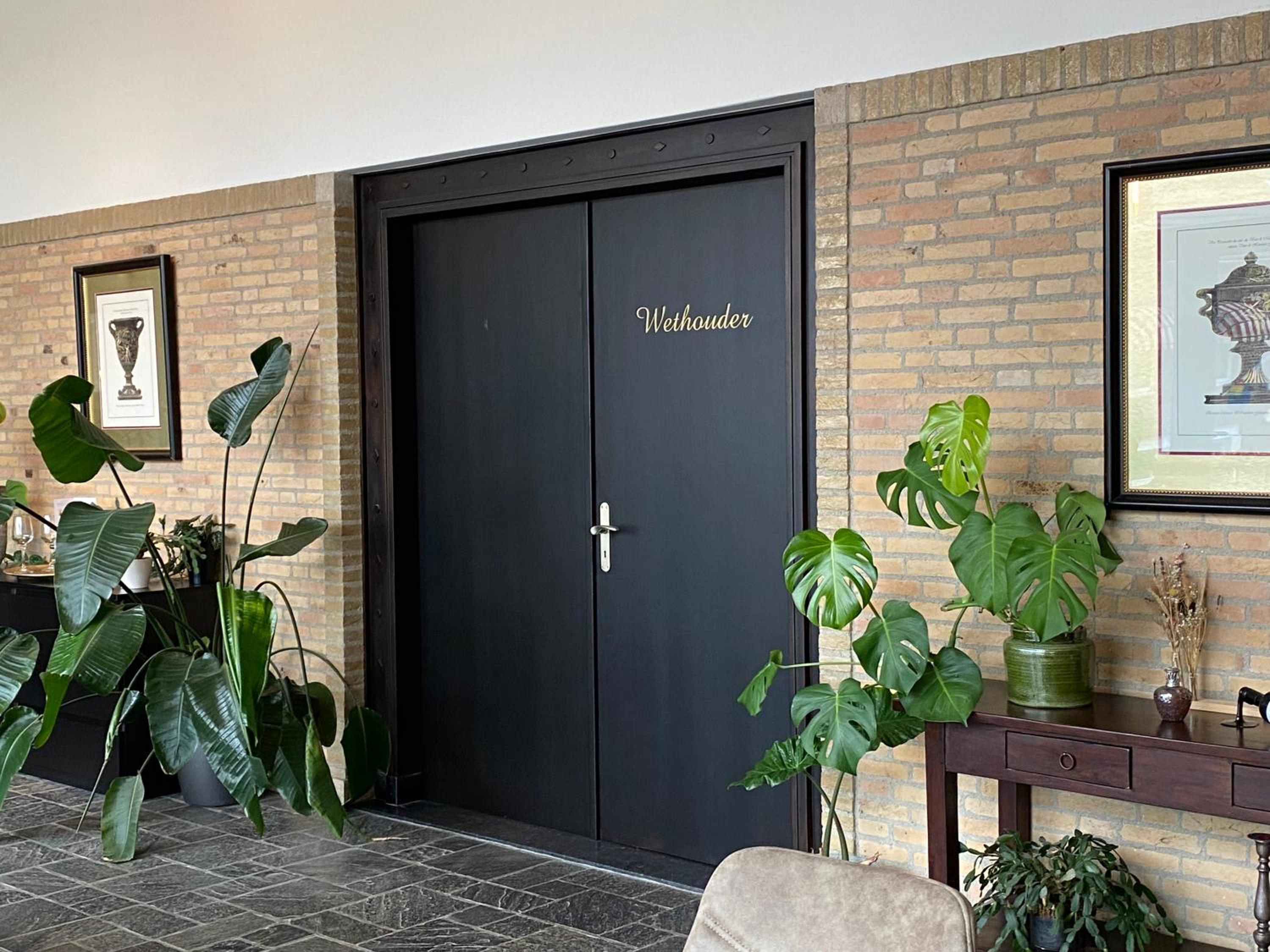 Atalanta-Wellness Roermond 'de Wethouder' view 4